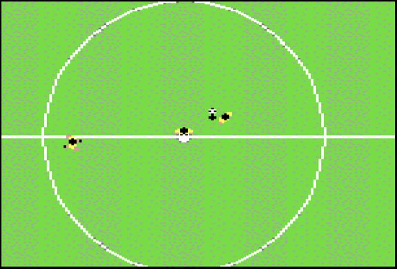 Dribbling